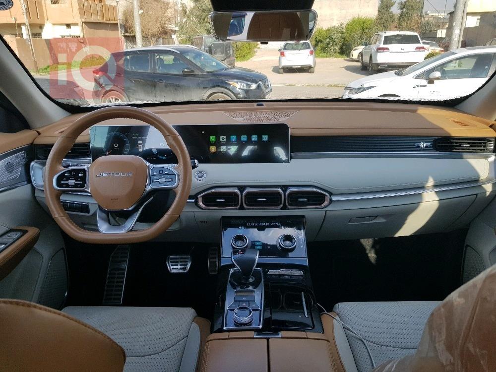 جيتور X70 بلس